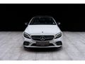 2021 Mercedes-Benz C-Class C 200 AMG Coupe Auto