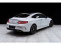 2021 Mercedes-Benz C-Class C 200 AMG Coupe Auto