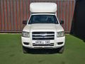 2009 Ford Ranger 2.5 TD Hi-Trail XL Single-Cab