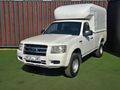 2009 Ford Ranger 2.5 TD Hi-Trail XL Single-Cab