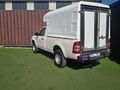 2009 Ford Ranger 2.5 TD Hi-Trail XL Single-Cab