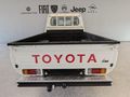 2018 Toyota Land Cruiser 79 4.2 D Single-Cab