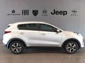 2019 Kia Sportage 2.0 CRDi EX Auto