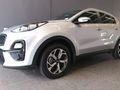 2019 Kia Sportage 2.0 CRDi EX Auto