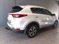 2019 Kia Sportage 2.0 CRDi EX Auto