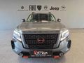 2026 Nissan Navara 2.5 DDTi PRO-4X 4X4 Auto Double-Cab