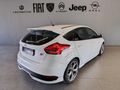 2017 Ford Focus 2.0 EcoBoost ST1