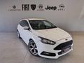 2017 Ford Focus 2.0 EcoBoost ST1