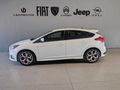 2017 Ford Focus 2.0 EcoBoost ST1