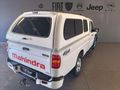 2025 Mahindra Pik Up 2.2 mHawk S4 4x4 Single-Cab