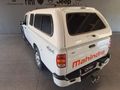 2025 Mahindra Pik Up 2.2 mHawk S4 4x4 Single-Cab