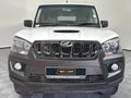 2025 Mahindra Pik Up 2.2 mHawk S4 Single-Cab