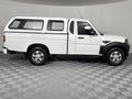 2025 Mahindra Pik Up 2.2 mHawk S4 Single-Cab