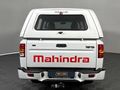 2025 Mahindra Pik Up 2.2 mHawk S4 Single-Cab