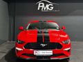 2022 Ford Mustang 5.0 GT Auto