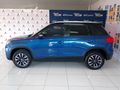 2022 Suzuki Vitara Brezza 1.5 GLX Auto