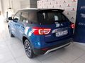 2022 Suzuki Vitara Brezza 1.5 GLX Auto