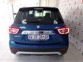 2022 Suzuki Vitara Brezza 1.5 GLX Auto