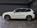 2017 BMW X3 xDrive20d M Sport