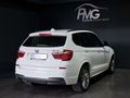 2017 BMW X3 xDrive20d M Sport