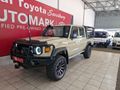 2025 Toyota Land Cruiser 79 2.8 GD-6 Auto Double-Cab