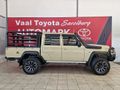 2025 Toyota Land Cruiser 79 2.8 GD-6 Auto Double-Cab