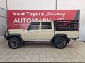 2025 Toyota Land Cruiser 79 2.8 GD-6 Auto Double-Cab