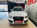 2012 Audi Q5 3.0 TDI quattro Auto