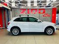 2012 Audi Q5 3.0 TDI quattro Auto
