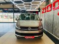2019 Volkswagen Kombi T6 2.0 TDI Trendline