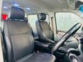 2019 Volkswagen Kombi T6 2.0 TDI Trendline
