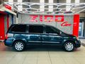 2013 Chrysler Grand Voyager 2.8 Limited Auto