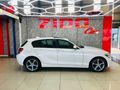 2016 BMW 1 Series 118i 5-dr Auto