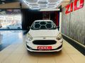 2019 Ford Figo 1.5Ti VCT Ambiente 5-dr