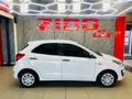 2019 Ford Figo 1.5Ti VCT Ambiente 5-dr