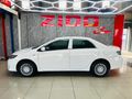 2019 Toyota Corolla Quest 1.6