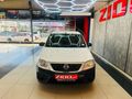 2018 Nissan NP200 1.6 A/C Safety Pack