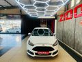 2017 Ford Focus 2.0 EcoBoost ST1
