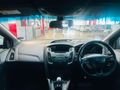 2017 Ford Focus 2.0 EcoBoost ST1