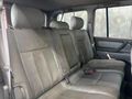 2002 Toyota Land Cruiser 100 4.7 V8 Auto