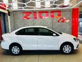 2020 Volkswagen Polo GP 1.4 Trendline