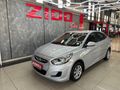2011 Hyundai Accent 1.6 GL | Motion