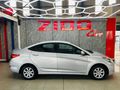 2011 Hyundai Accent 1.6 GL | Motion
