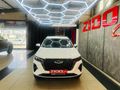 2026 Chery Tiggo 7 Pro 1.5 T Distinction Auto