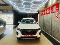 2026 Chery Tiggo 7 Pro 1.5 T Distinction Auto