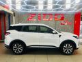 2026 Chery Tiggo 7 Pro 1.5 T Distinction Auto