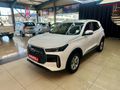 2026 Chery Tiggo Cross 1.5 Lit CVT Auto