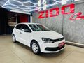 2022 Volkswagen Polo Vivo 1.4 Trendline 5-dr