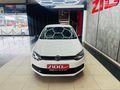 2022 Volkswagen Polo Vivo 1.4 Trendline 5-dr