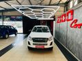 2019 Isuzu D-Max 250 HO Hi-Rider 4x4 Double-Cab